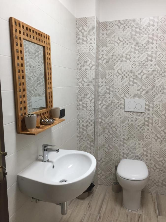 Dely B&B Arquata Scrivia ภายนอก รูปภาพ