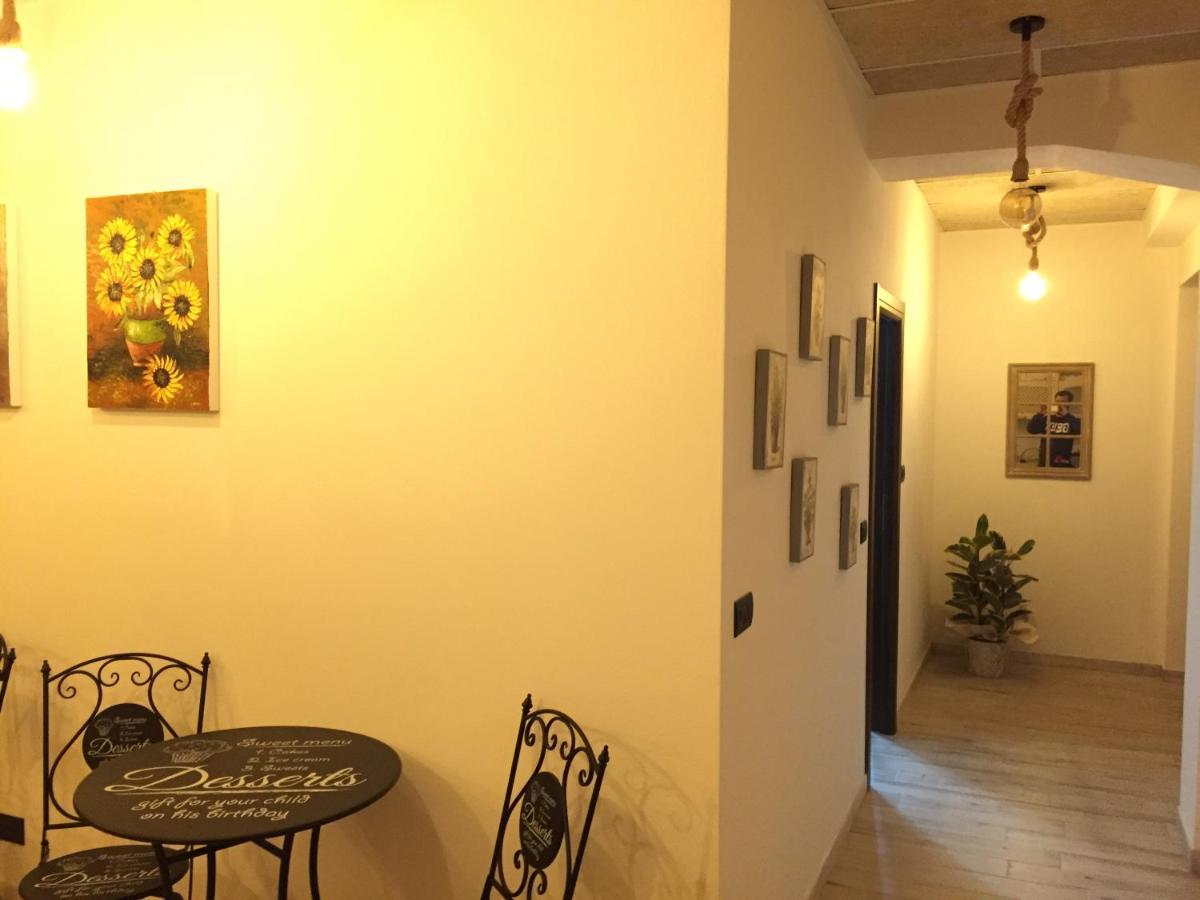 Dely B&B Arquata Scrivia ภายนอก รูปภาพ
