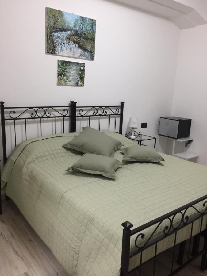 Dely B&B Arquata Scrivia ภายนอก รูปภาพ