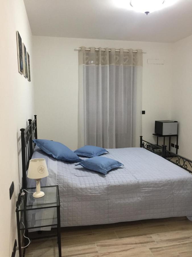 Dely B&B Arquata Scrivia ภายนอก รูปภาพ