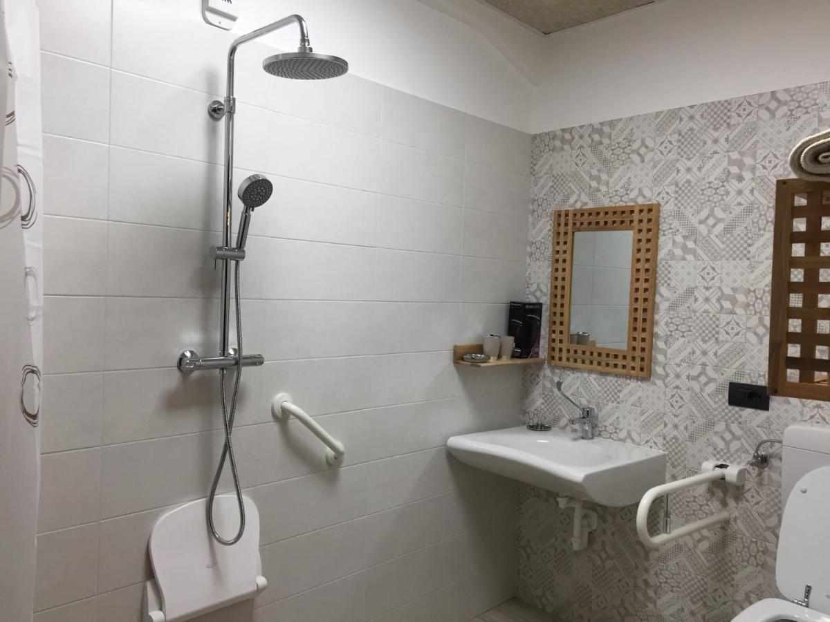 Dely B&B Arquata Scrivia ภายนอก รูปภาพ