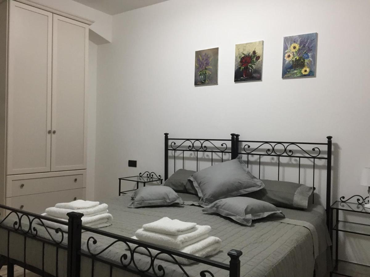 Dely B&B Arquata Scrivia ภายนอก รูปภาพ