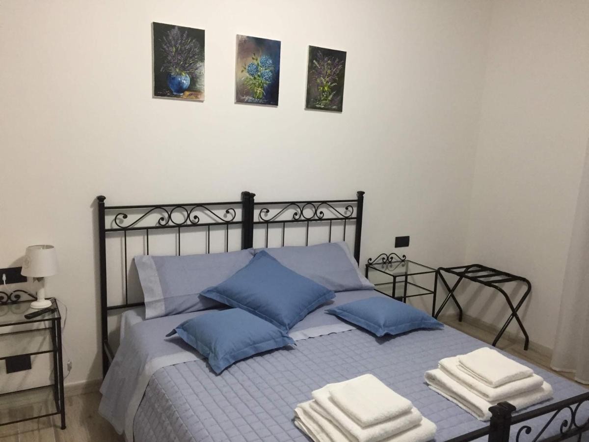 Dely B&B Arquata Scrivia ภายนอก รูปภาพ
