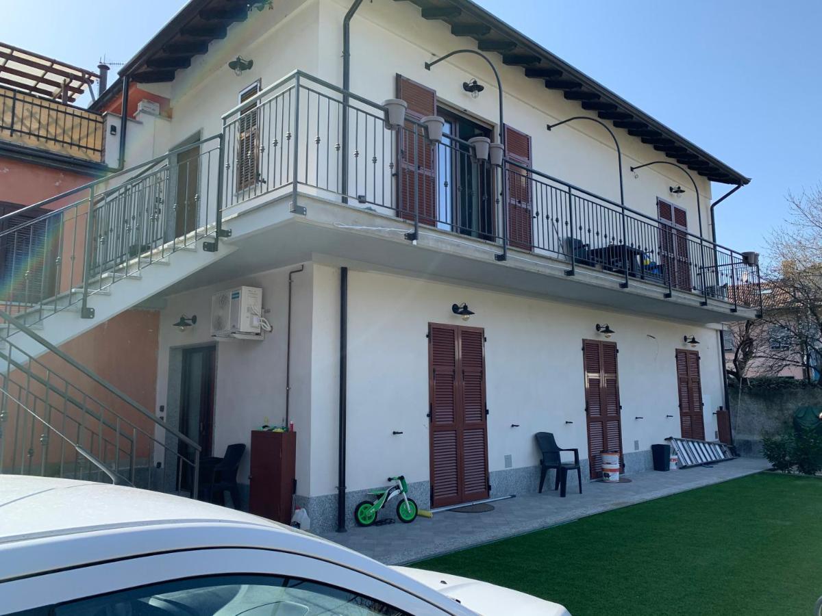 Dely B&B Arquata Scrivia ภายนอก รูปภาพ