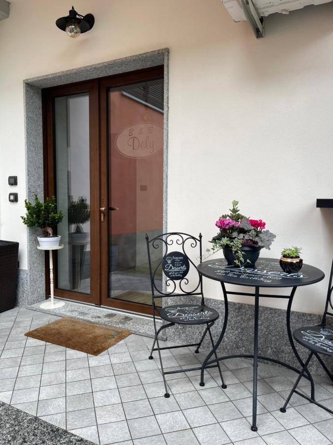 Dely B&B Arquata Scrivia ภายนอก รูปภาพ