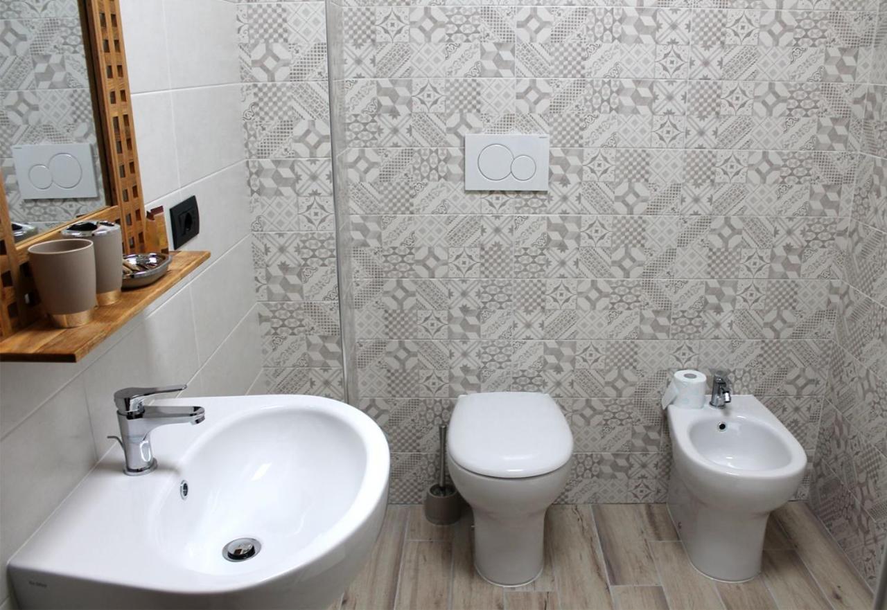 Dely B&B Arquata Scrivia ภายนอก รูปภาพ