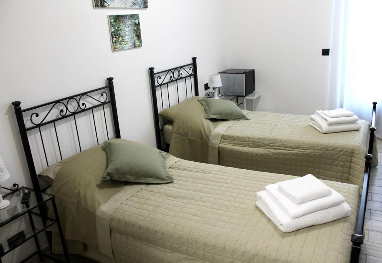 Dely B&B Arquata Scrivia ภายนอก รูปภาพ