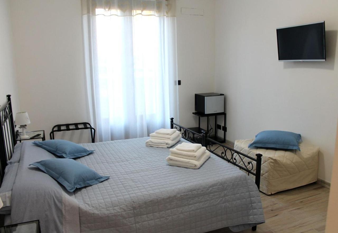 Dely B&B Arquata Scrivia ภายนอก รูปภาพ